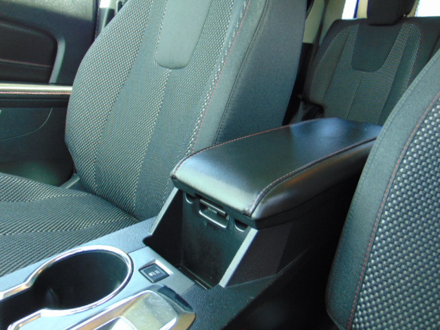 Used 2014 GMC Terrain FWD SLE w/ SLE-2 image 18