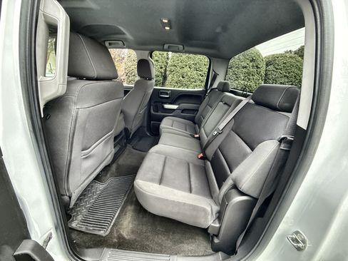 Used 2017 Chevrolet Silverado 1500 LT RWD image 13