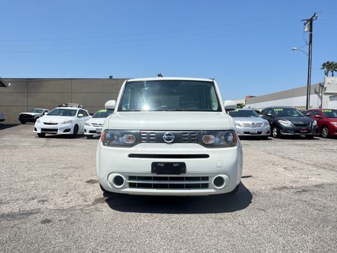 Used 2010 Nissan Cube 1.8 SL FWD image 13