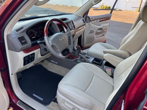 Used 2008 Lexus GX 470 image 20