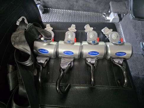 Used 2022 Chrysler Voyager LX image 20