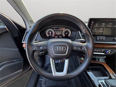 Used 2023 Audi Q5 2.0T Premium Plus image 29