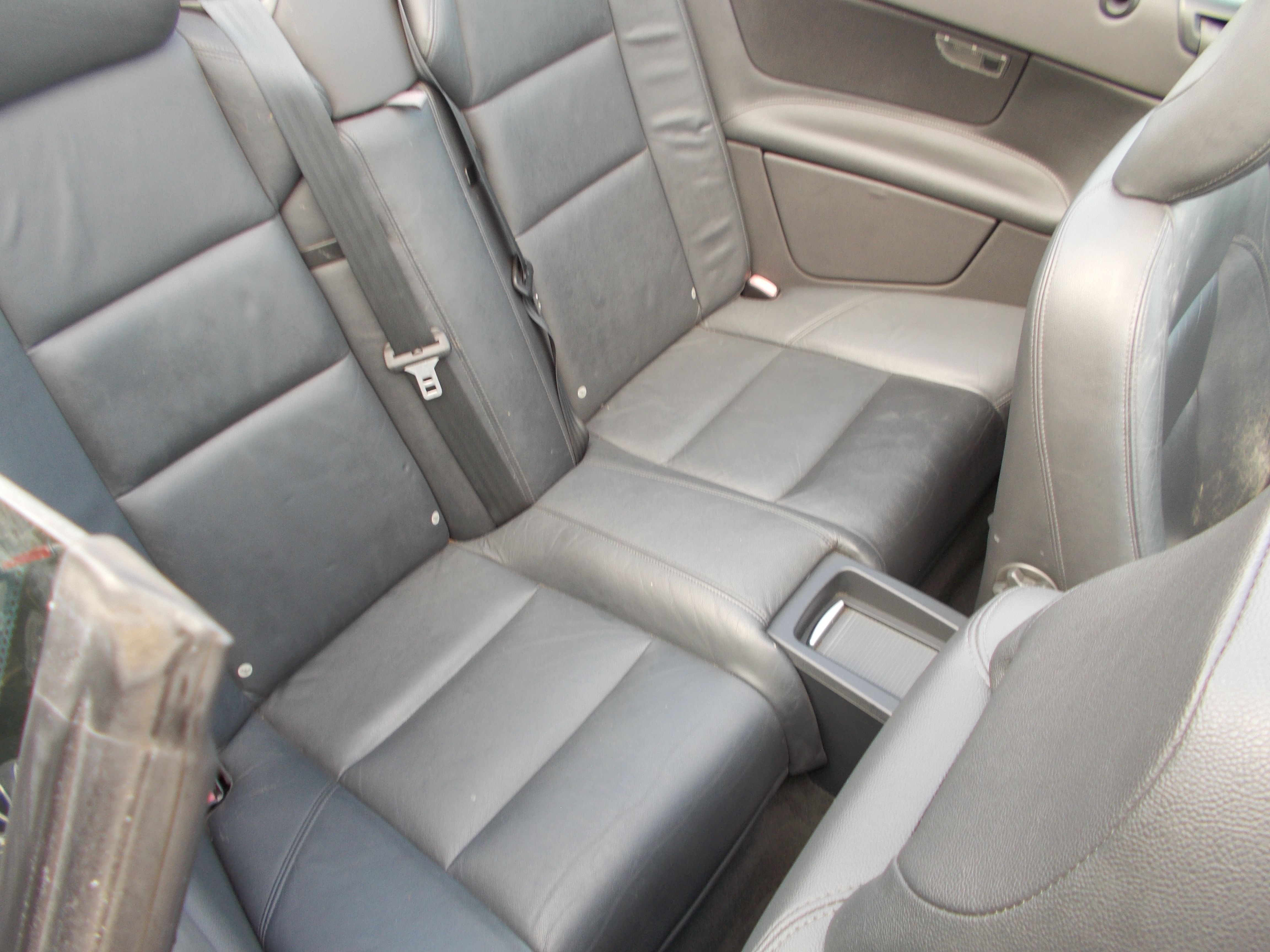 Used 2008 Volvo C70 T5 FWD image 16