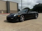 Used 2008 Porsche 911 Turbo image 2