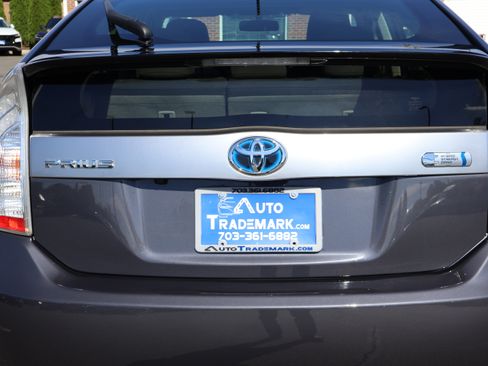 Used 2013 Toyota Prius image 13