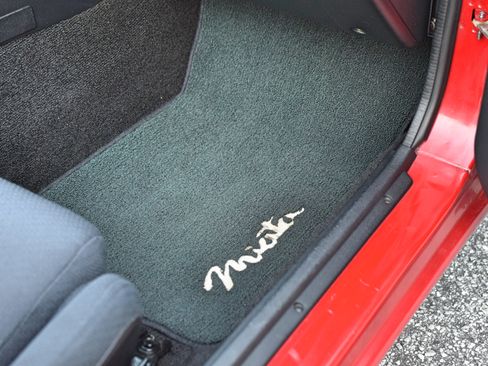 Used 1992 MAZDA MX-5 Miata UNAVAIL RWD image 79
