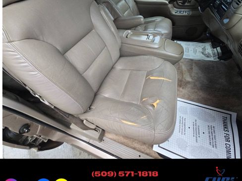 Used 1996 GMC Suburban image 20