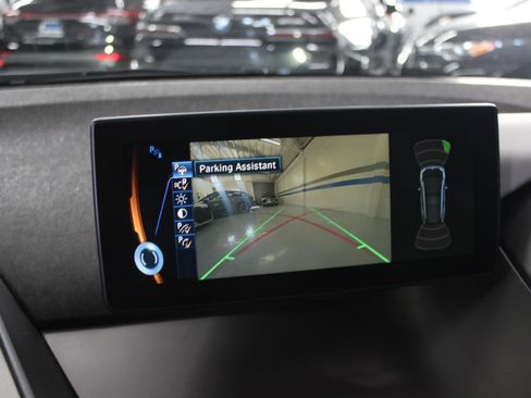 Used 2016 BMW i3 w/ Range Extender RWD image 30