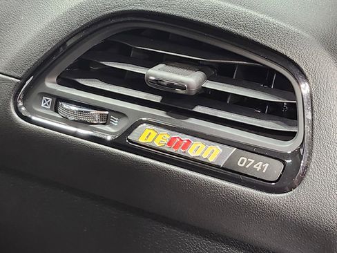 Used 2023 Dodge Challenger Demon 170 image 19