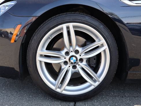 Used 2015 BMW 640i Gran Coupe xDrive image 39