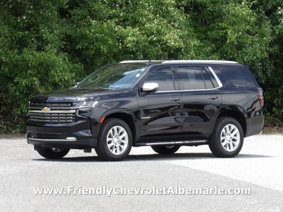Used 2023 Chevrolet Tahoe 2WD Premier