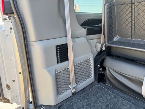 Used 2023 Chevrolet Express 2500 LT image 11