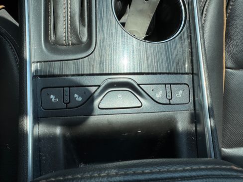 Used 2018 Chevrolet Impala Premier image 17