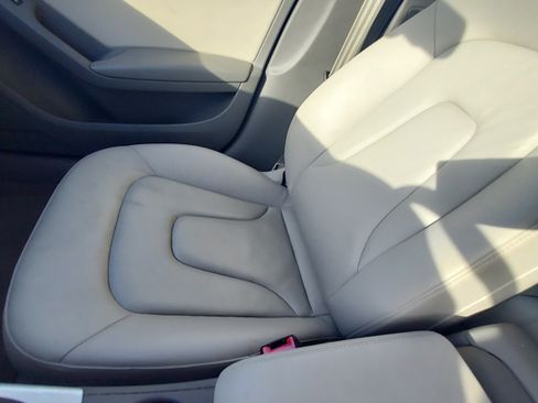 Used 2012 Audi A4 2.0T Premium Plus image 8