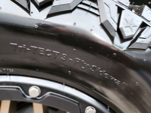 Used 2015 Chevrolet Silverado 1500 LT Z71 image 18