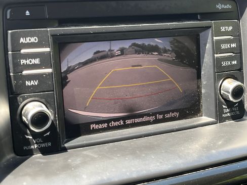 Used 2015 MAZDA CX-5 Touring image 15