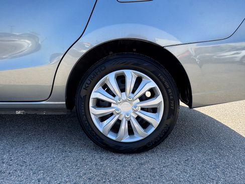 Used 2018 Mitsubishi Mirage G4 ES FWD image 15