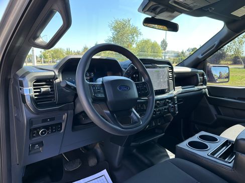 Used 2025 Ford F150 image 13