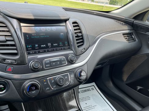 Used 2020 Chevrolet Impala LT image 10