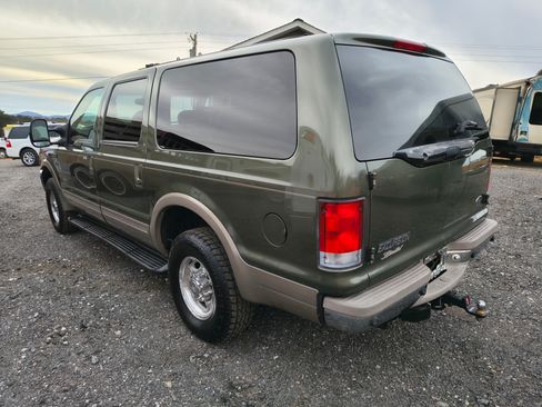Used 2000 Ford Excursion Limited image 6