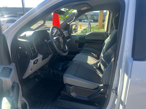 Used 2016 Ford F150 XL image 7