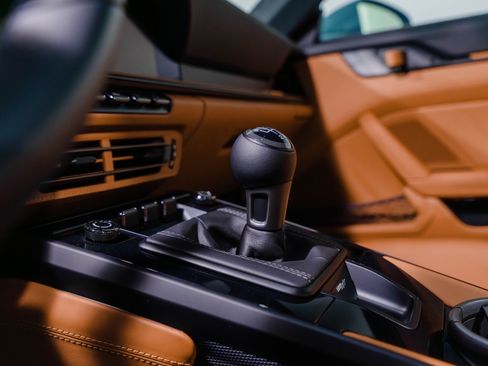 Used 2024 Porsche 911 S/T image 56