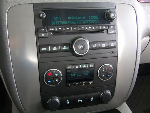 Used 2013 GMC Sierra 2500 SLT image 6