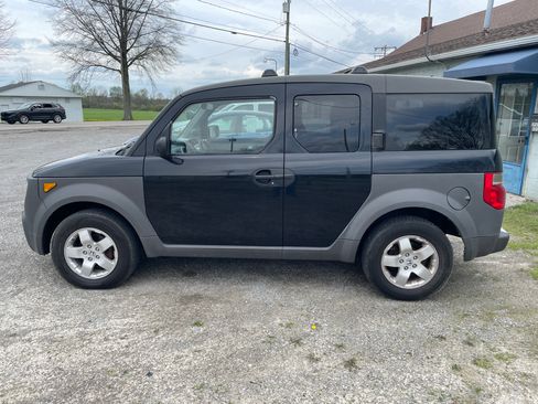 Used 2003 Honda Element EX image 2