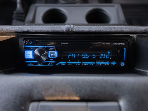 Used 1994 Land Rover Defender 90 image 15