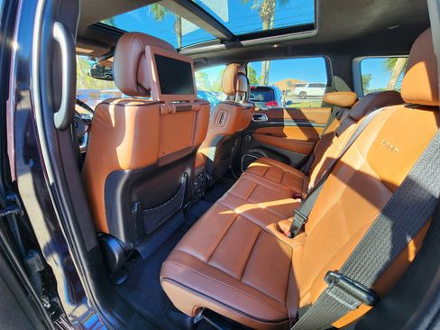 Used 2018 Jeep Grand Cherokee Summit w/ Platinum Series Group image 16