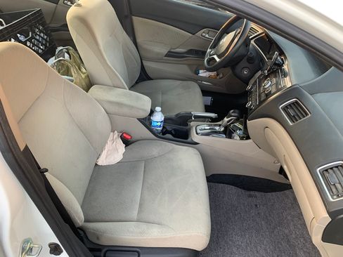 Used 2005 Honda Civic GX image 26