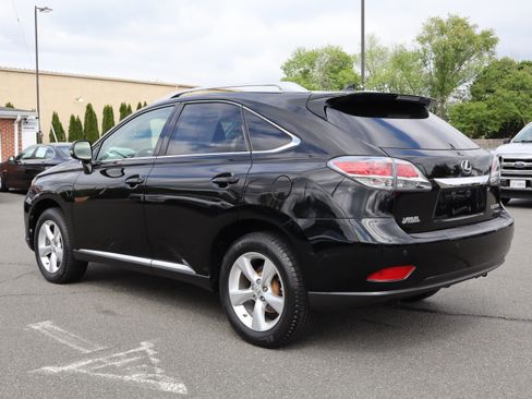 Used 2013 Lexus RX 350 Premium AWD/4WD image 6