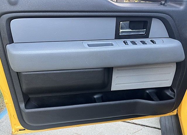 Used 2014 Ford F150 4x4 SuperCab image 21