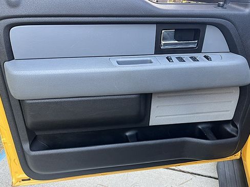 Used 2014 Ford F150 4x4 SuperCab image 18