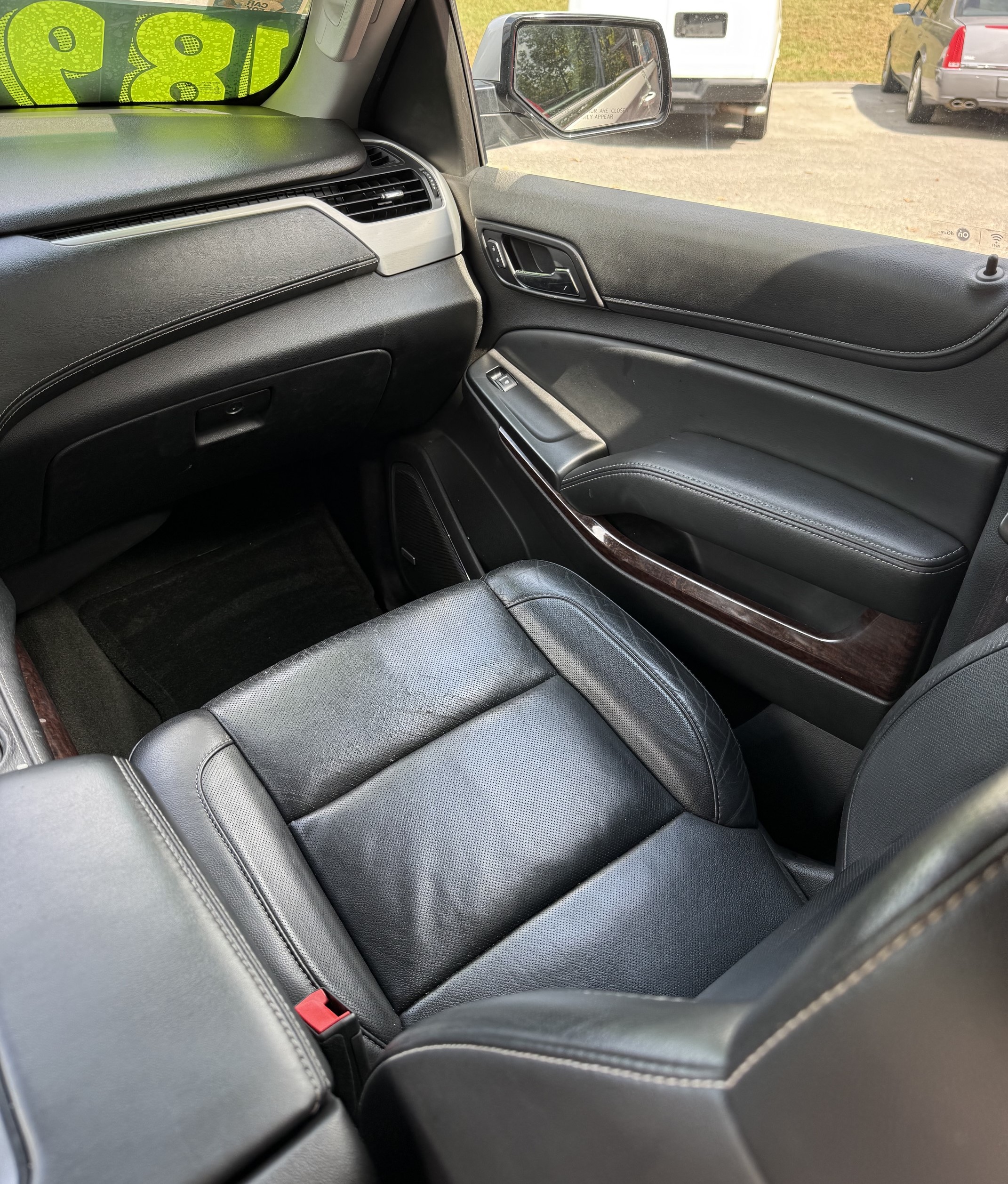 Used 2016 GMC Yukon XL 2WD SLT image 11