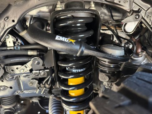 Used 2015 Lexus GX 460 Luxury image 3