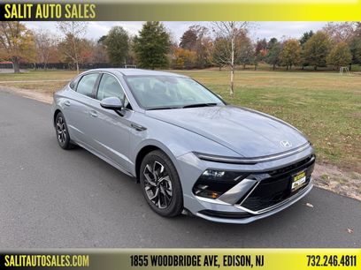 Used 2024 Hyundai Sonata SEL