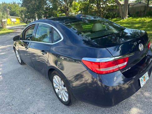 Used 2015 Buick Verano image 3