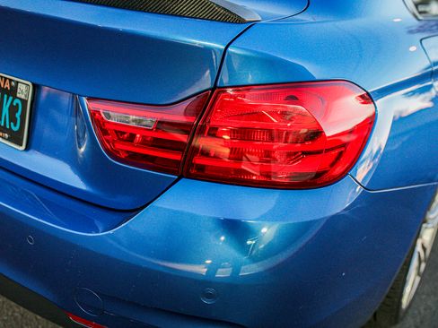 Used 2015 BMW 428i Gran Coupe image 24