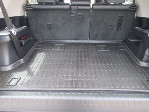 Used 2021 Toyota 4Runner 4WD Nightshade Special Edition image 12