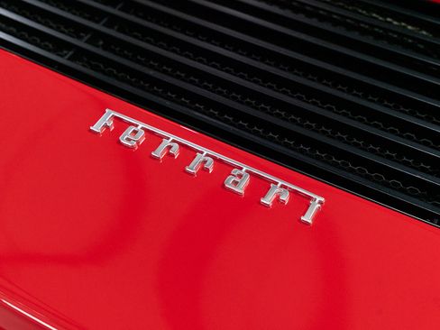 Used 1988 Ferrari Testarossa image 41