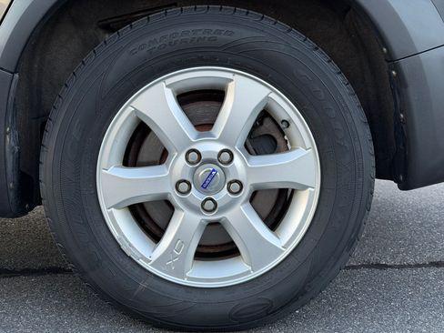 Used 2009 Volvo XC70 3.2 AWD image 66