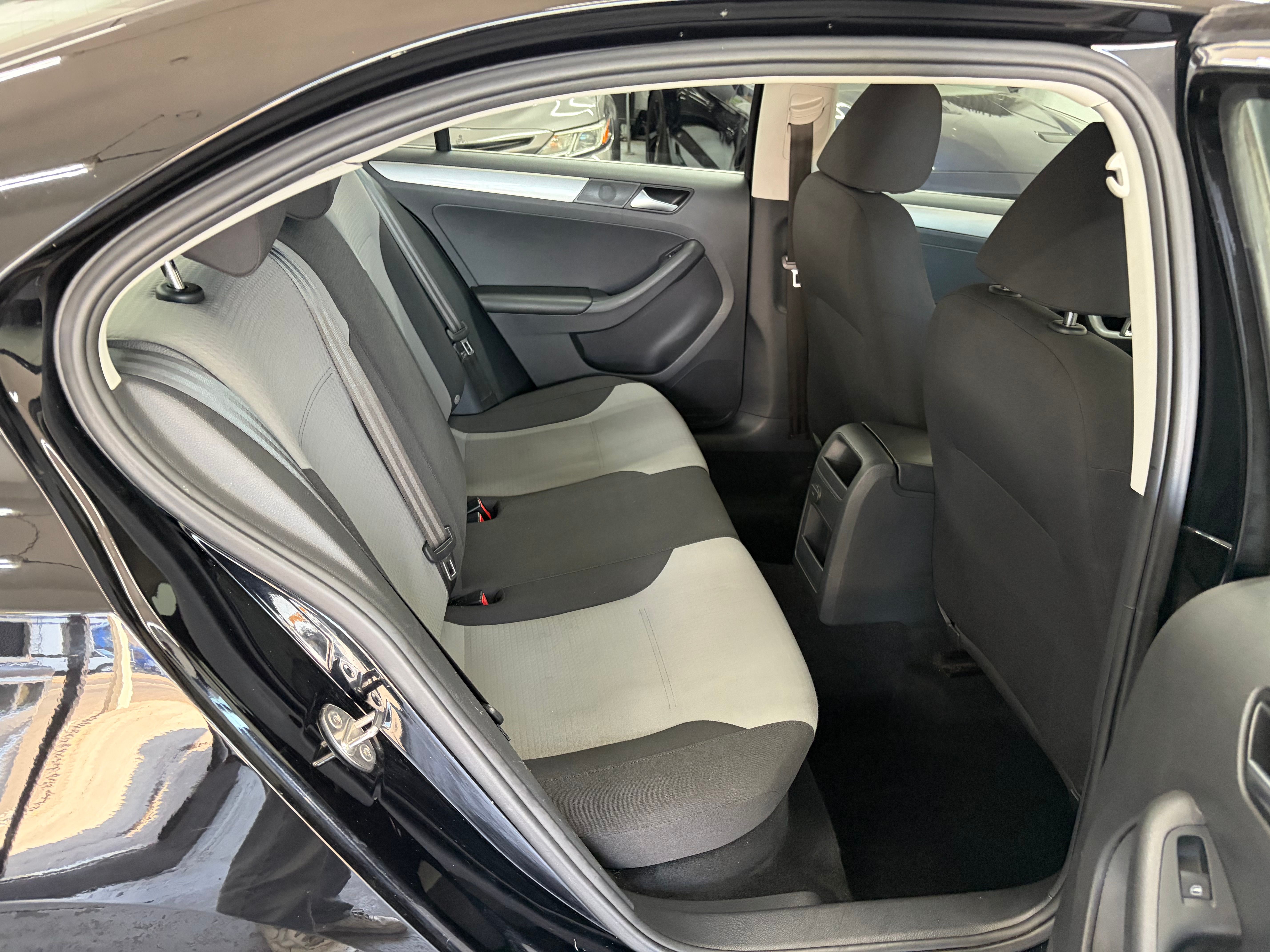Used 2017 Volkswagen Jetta S Sedan FWD image 14