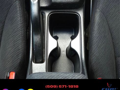 Used 2013 Honda Civic LX image 13