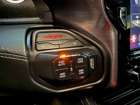 Used 2021 RAM 1500 TRX image 14