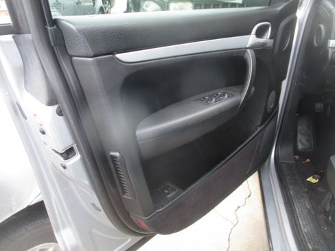 Used 2008 Porsche Cayenne S AWD/4WD image 13