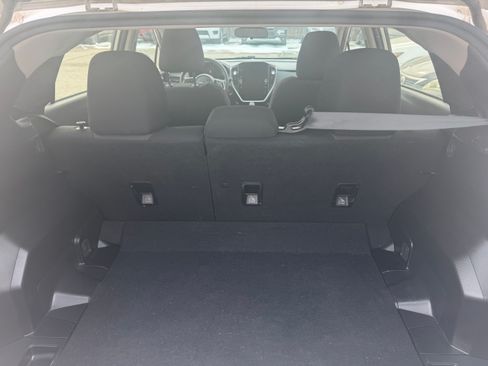 Used 2024 Subaru Impreza 2.0i Sport image 13