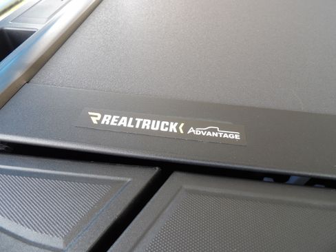 Used 2026 Chevrolet Silverado 1500 4x4 Crew Cab High Country image 19