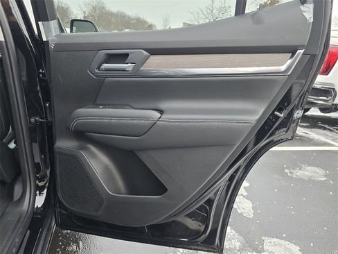 New 2026 GMC Terrain Denali image 30