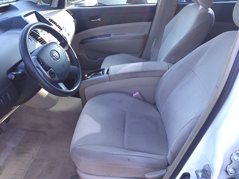 Used 2005 Toyota Prius image 7